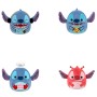SQUISHMALLOWS DISNEY STITCH Plīša rotaļlieta, 25 cm, SQDI1026
