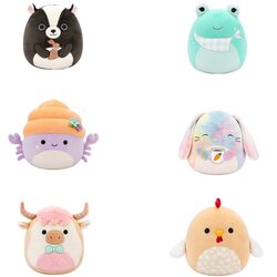 SQUISHMALLOWS Mīkstā rotaļlieta, Lieldienu sērija, 19 cm, SQJW75E25D