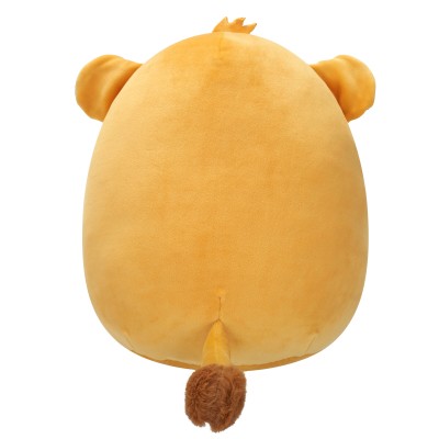 SQUISHMALLOWS The Lion King Plīša rotaļlieta, 20 cm, SQLK8