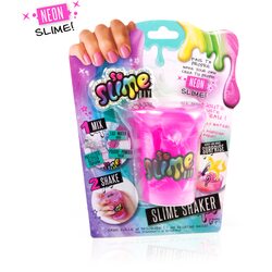 SO SLIME Slaima šeikeris, SSC001CL
