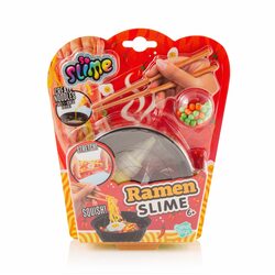 SO SLIME Slime gatavošanas komplekts Ramen, SSC416