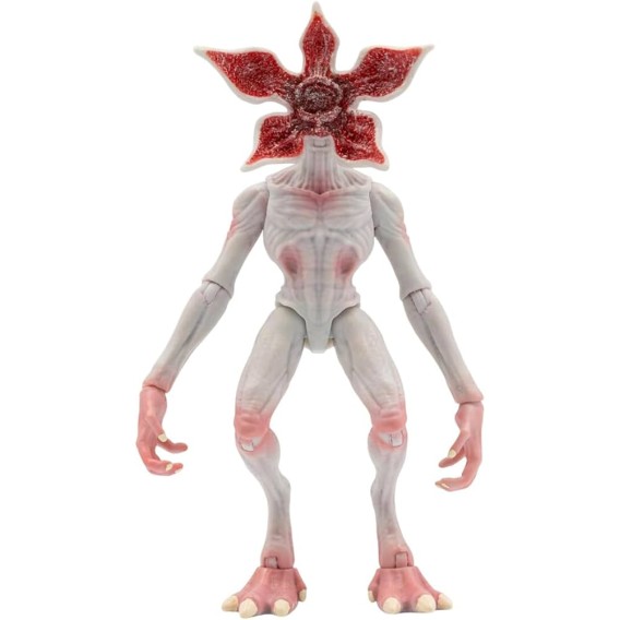 STRANGER THINGS Figūra ar aksesuāriem, 9 cm, STRT0001