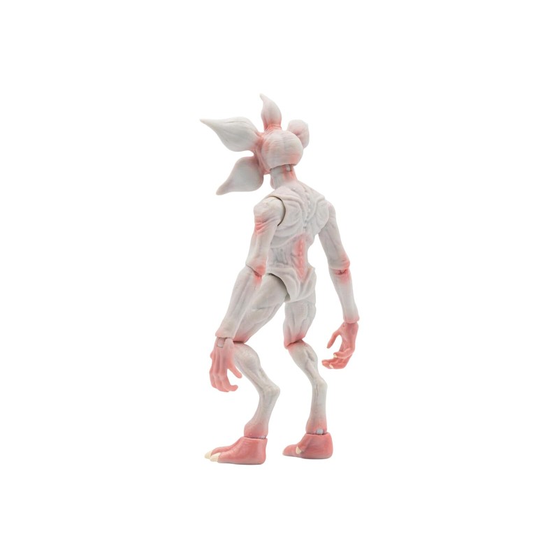 STRANGER THINGS Figūra ar aksesuāriem, 9 cm, STRT0001