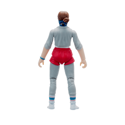STRANGER THINGS Figūra ar aksesuāriem, 9 cm, STRT0001