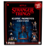 STRANGER THINGS figūra pārsteiguma kastītē, 7,5 cm, STRT0006