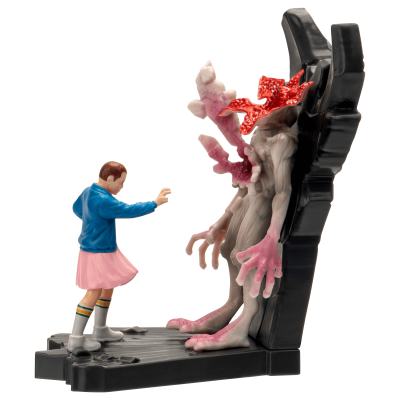 STRANGER THINGS figūra pārsteiguma kastītē, 7,5 cm, STRT0006