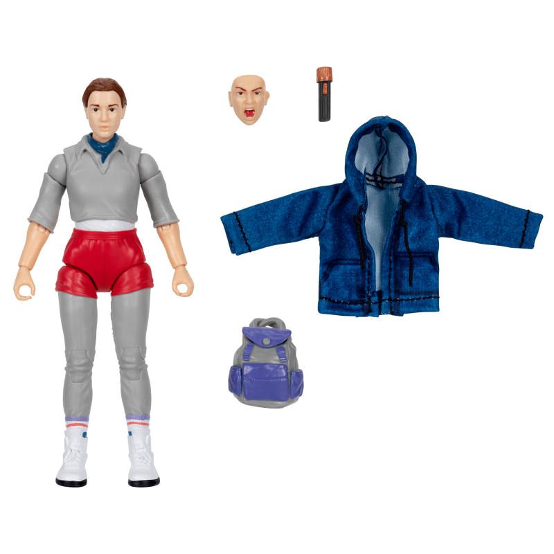 STRANGER THINGS Upside Down figūra, 15 cm, STRT0007