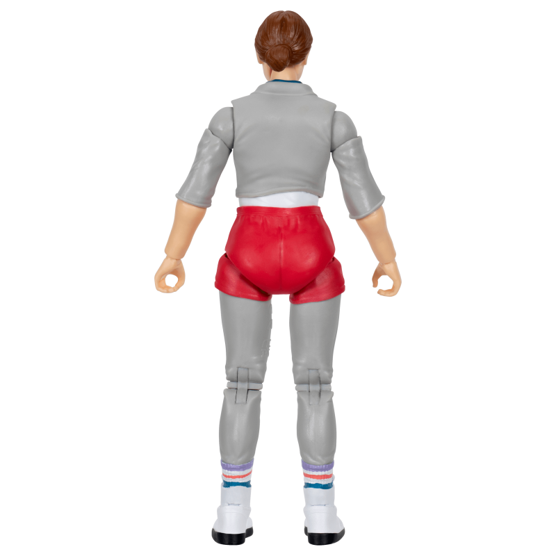 STRANGER THINGS Upside Down figūra, 15 cm, STRT0007