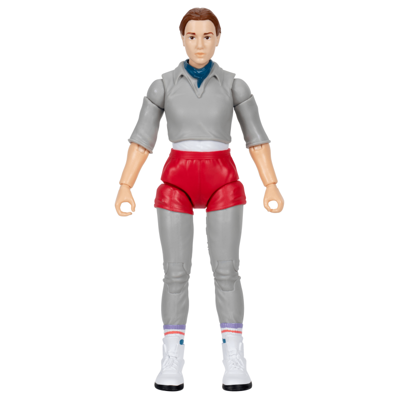 STRANGER THINGS Upside Down figūra, 15 cm, STRT0007