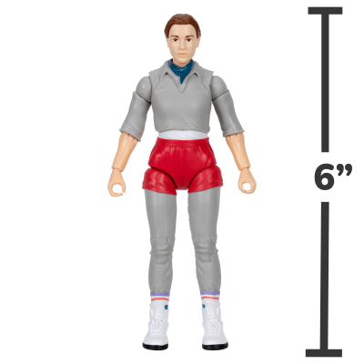 STRANGER THINGS Upside Down figūra, 15 cm, STRT0007