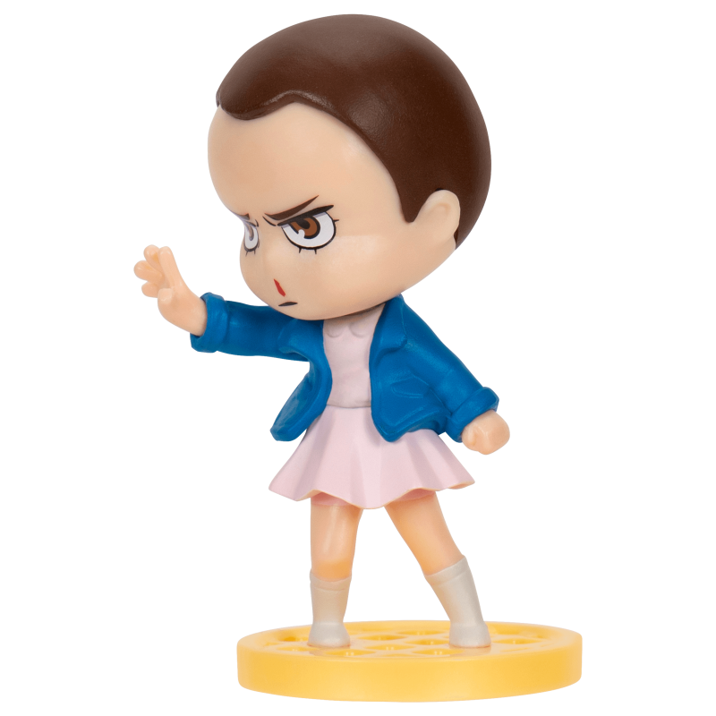 STRANGER THINGS figūra pārsteiguma kastītē, 5 cm, STRT0008