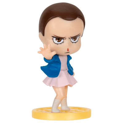 STRANGER THINGS figūra pārsteiguma kastītē, 5 cm, STRT0008