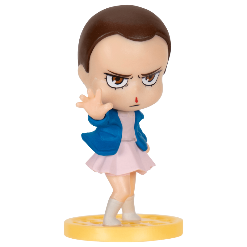 STRANGER THINGS figūra pārsteiguma kastītē, 5 cm, STRT0008