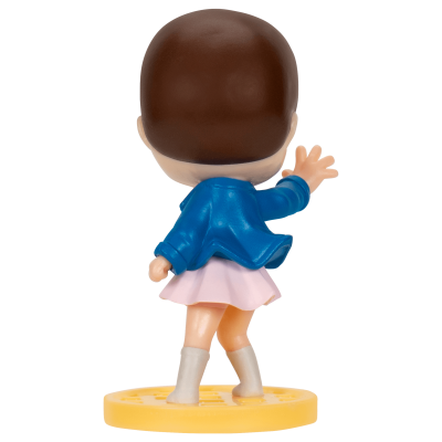 STRANGER THINGS figūra pārsteiguma kastītē, 5 cm, STRT0008