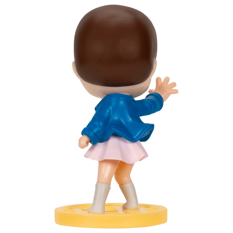 STRANGER THINGS figūra pārsteiguma kastītē, 5 cm, STRT0008