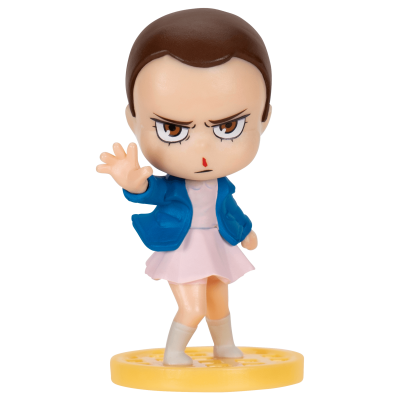 STRANGER THINGS figūra pārsteiguma kastītē, 5 cm, STRT0008