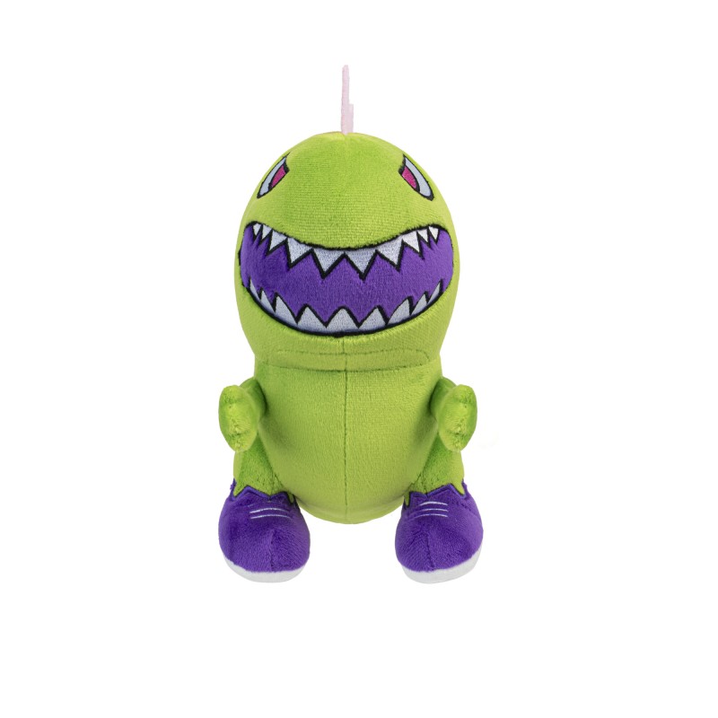TOKIDOKI Plīša rotaļlieta, 20 cm, TKDI0007