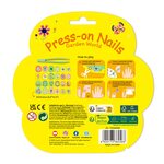 AVENIR Pielīmējamie nagi dārzu pasaule, TS248256 AVENIR Pielīmējamie nagi dārzu pasaule, TS248256