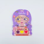 AVENIR Sejas apgleznošana "Tauriņu princese", TS248265