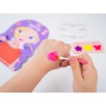 AVENIR Sejas apgleznošana "Tauriņu princese", TS248265