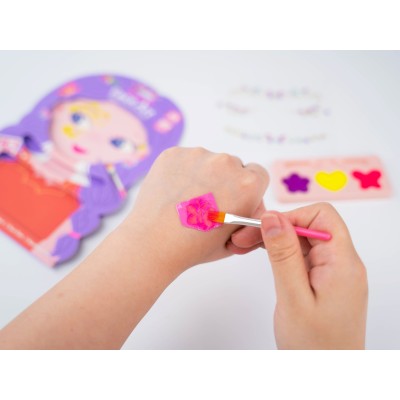 AVENIR Sejas apgleznošana "Tauriņu princese", TS248265