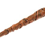 HARRY POTTER Burvju zizlis zīmēšanai ar gaismu – Hermione Grendžere, 35 cm, WW1057