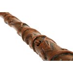 HARRY POTTER Burvju zizlis zīmēšanai ar gaismu – Hermione Grendžere, 35 cm, WW1057