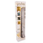 HARRY POTTER Burvju zizlis zīmēšanai ar gaismu – Hermione Grendžere, 35 cm, WW1057