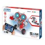 XTREM BOTS Robots "Sam, XT3803252