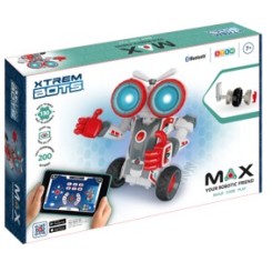 XTREM BOTS Robots "Sam, XT3803252