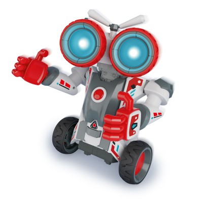 XTREM BOTS Robots "Sam, XT3803252