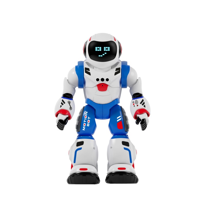 XTREM BOTS Robots BRUCE, XT3803503