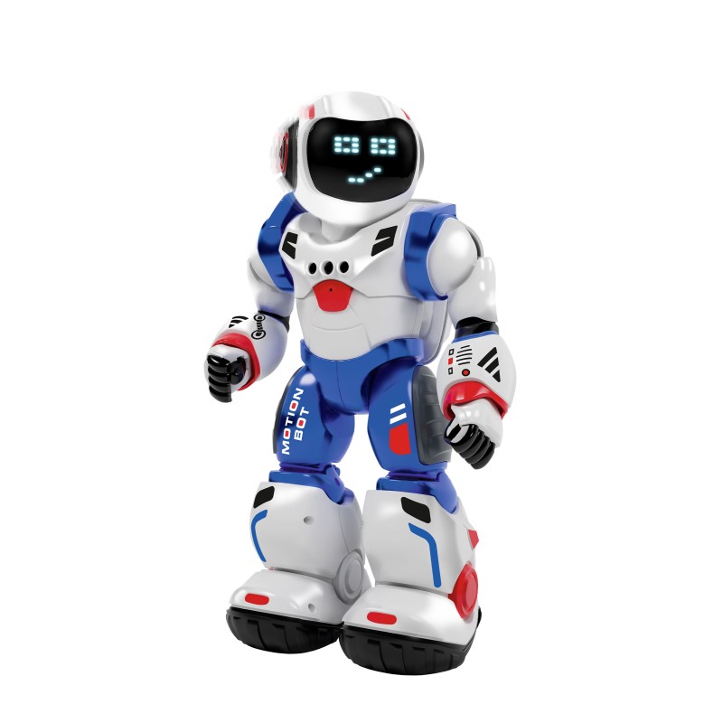 XTREM BOTS Robots BRUCE, XT3803503