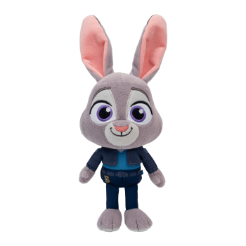 ZOOTOPIA Maza mīkstā rotaļlieta, 20 cm, ZOTP0019