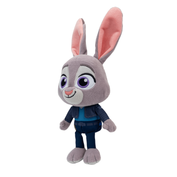ZOOTOPIA Maza mīkstā rotaļlieta, 20 cm, ZOTP0019