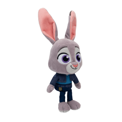 ZOOTOPIA Maza mīkstā rotaļlieta, 20 cm, ZOTP0019