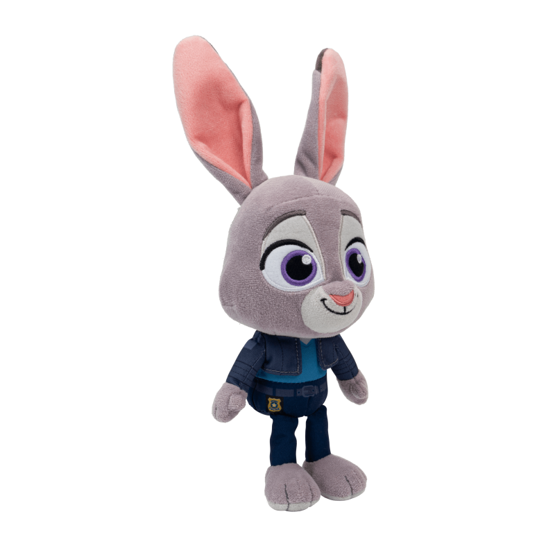 ZOOTOPIA Maza mīkstā rotaļlieta, 20 cm, ZOTP0019