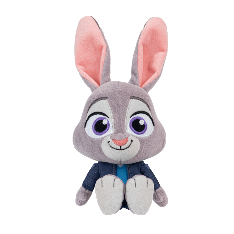 ZOOTOPIA Maza mīkstā rotaļlieta, 20 cm, ZOTP0019