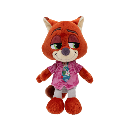 ZOOTOPIA Maza mīkstā rotaļlieta, 20 cm, ZOTP0019