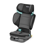 Car seats and travel