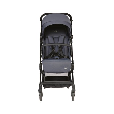 Peg Perego Aria Nordic Blue pastaigu rati IP43000000MB53