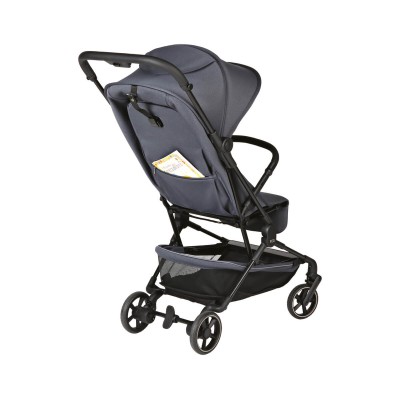 Peg Perego Aria Nordic Blue pastaigu rati IP43000000MB53