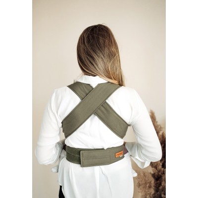 Marsupi, Olive