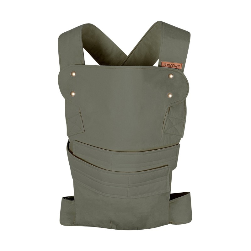 Marsupi, Olive