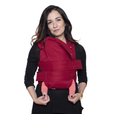 Marsupi, Ruby Red