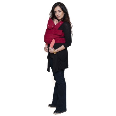 Marsupi, Ruby Red