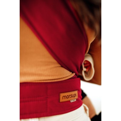 Marsupi, Ruby Red