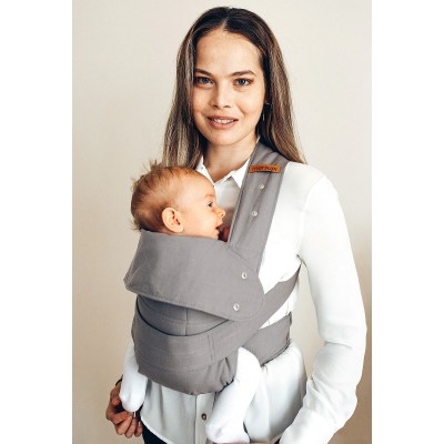 Marsupi Breeze, Light Grey