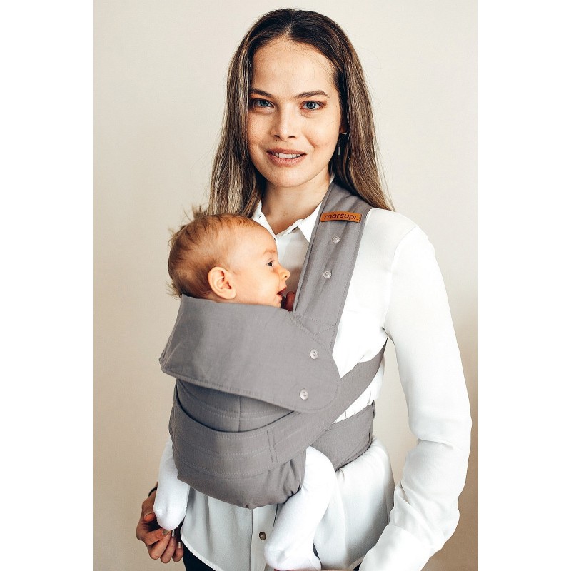 Marsupi Breeze, Light Grey