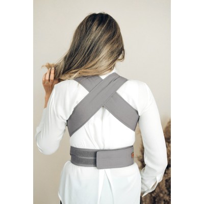 Marsupi Breeze, Light Grey
